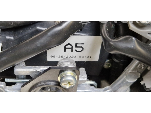 Volant Subaru Outback (BT) 2021 GS14901500, 1034341400