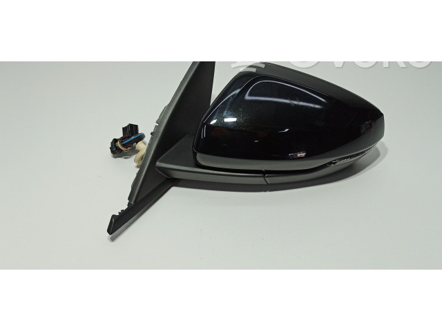 Зеркало электрическое Audi A1 2018 - года