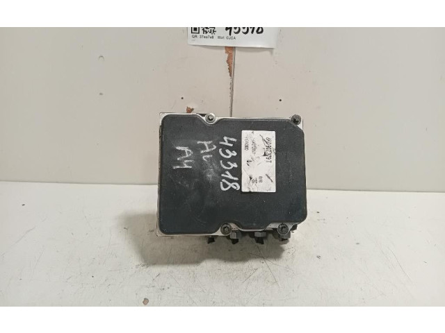 Блок управления АБС 8K0907379T, 8K0907379T Audi A4 Allroad B8