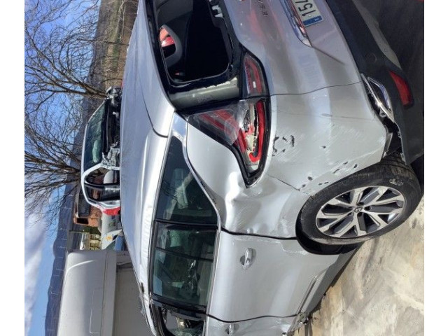 Подрулевой шлейф SRS 255545857R Renault Espace V (RFC)