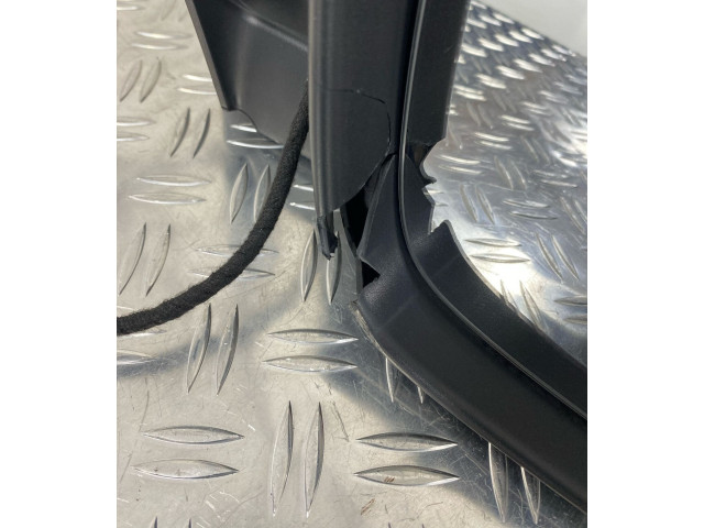 Зеркало электрическое Volkswagen Touran II 2010 - 2016 года