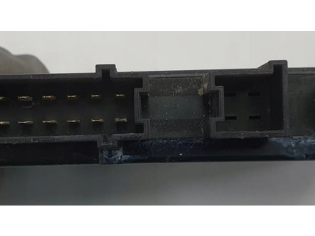 Модуль управления сидением