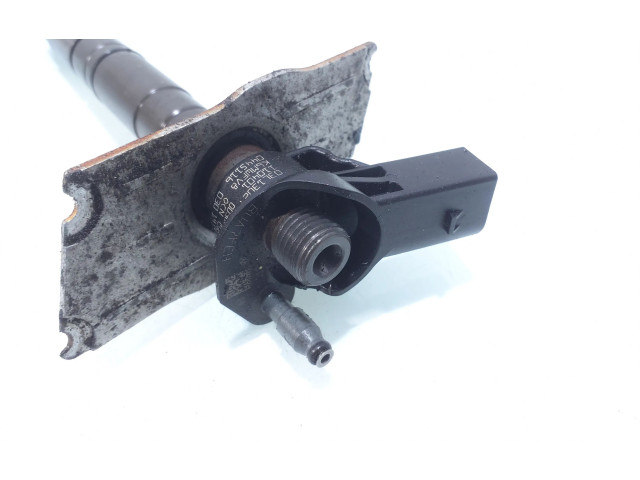 Vstřikovač 03L130277 Audi A5 Sportback 8TA CAGA