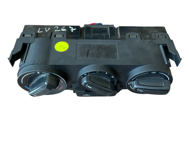 Блок управления климат-контролем 6P0820045G, E10816972   Seat Ibiza IV (6J,6P)