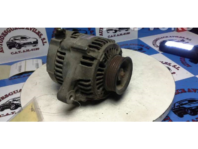 Генератор 1012115830 Honda Prelude