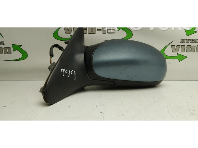 Зеркало электрическое Peugeot 406 1996 - 1999 года