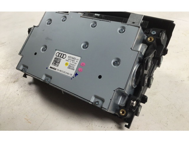 Экран/ дисплей / маленький экран 4KE919603A Audi e-tron