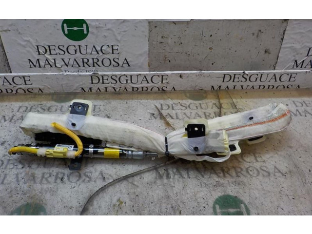 Подушка безопасности двери 96435536, 96435530910262 Chevrolet Epica