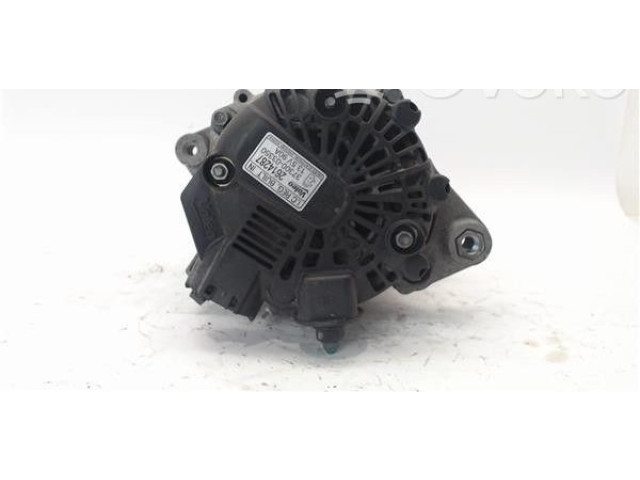 Генератор 37300-03355, 2622650 KIA Rio