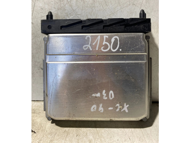 Блок управления двигателя 30637733A, 1139S00000 Volvo XC90