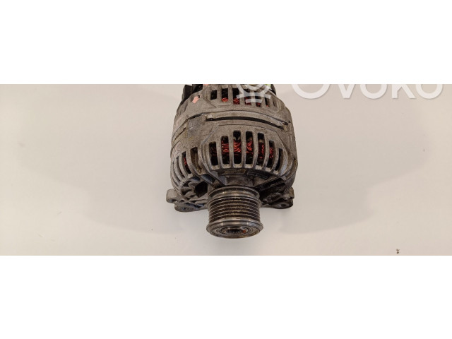 Генератор    Skoda Superb B6 (3T)      