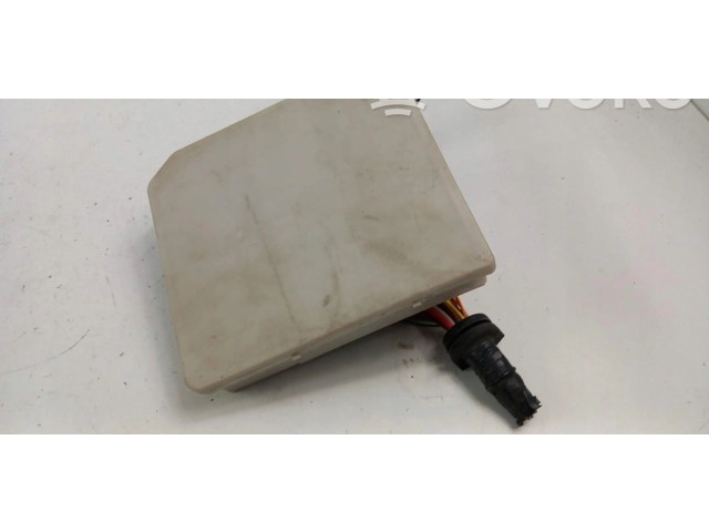 Блок комфорта    Renault Clio III   