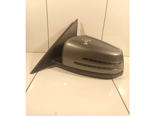 Turbodmychadlo Электрический вентилятор радиаторов A3160441 Mercedes-Benz C W204