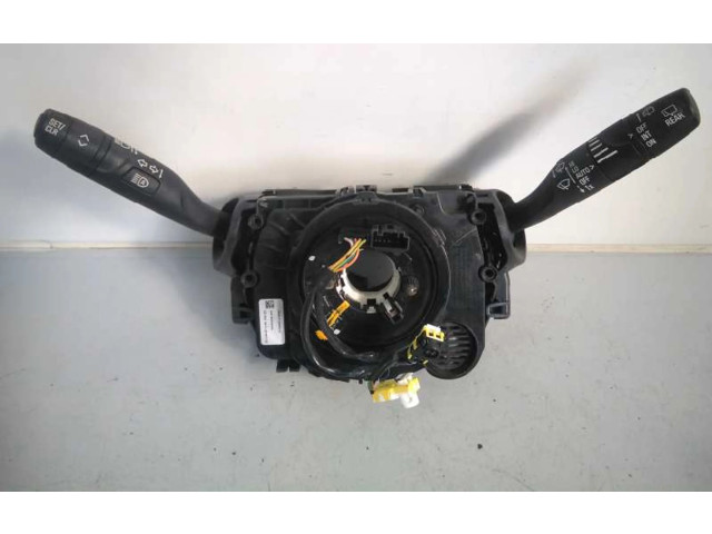 Подушка безопасности водителя 98118861YX, 30S1012546207   Opel Grandland X