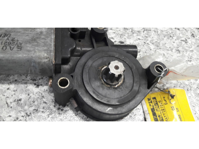 Рулевая рейка AY262100-0951 Jeep Grand Cherokee 2010 - 2021 года