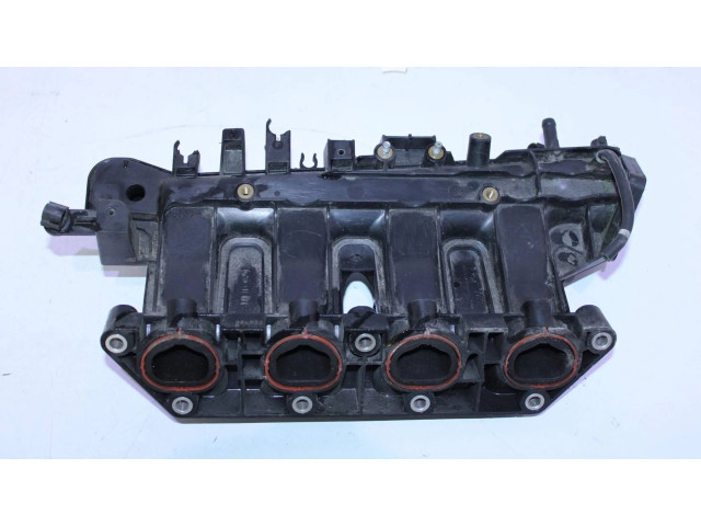 Всасывающий коллектор