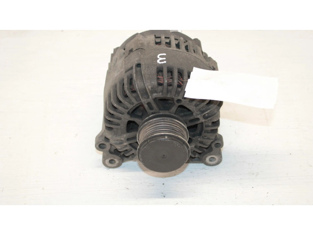 Генератор 06F903023C, 06F903023C Volkswagen Caddy