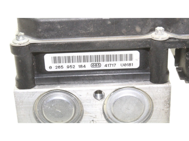 Jednotka ABS 445400F070, 0265252568 Toyota Verso-S 2014