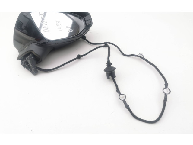 Зеркало электрическое        Audi A6 S6 C8 4K  2018 -  года   