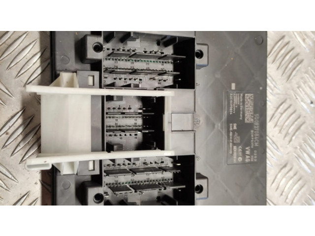 Комфортный модуль