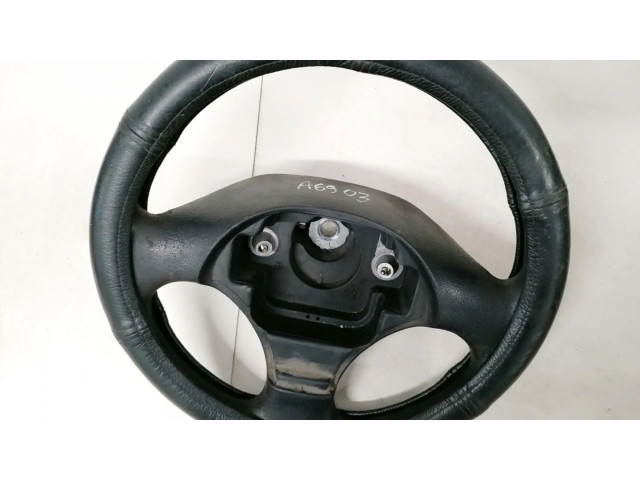 Volant Citroen Berlingo 1997