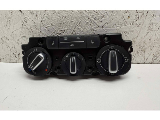 Блок управления климат-контролем 5C0820047CN, 5C0820047 Volkswagen Jetta VI