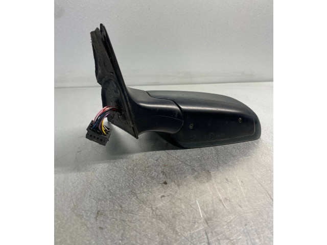 Зеркало электрическое        Audi A6 S6 C5 4B  1997 - 2005 года   