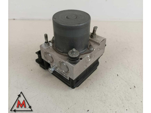 Блок управления АБС 0265950456 Smart ForFour II W453
