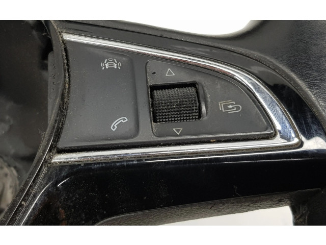 Руль Skoda Superb B8 (3V)  2015 - 2024 года 3V0419091L, 3V0419091L      