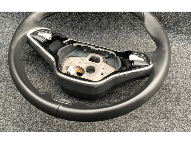 Руль Skoda Octavia Mk4  2019 -  года 5E3959542F      