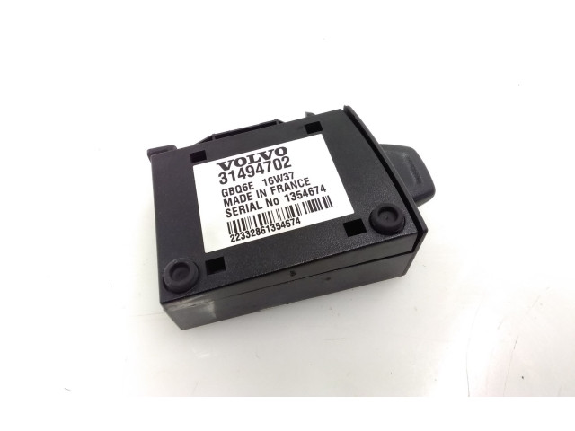 Блок управления 31494702   Volvo XC90