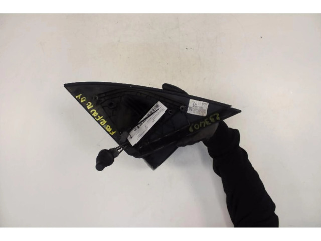 Зеркало электрическое Smart ForFour I 2004-2006 года