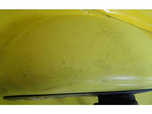 Зеркало электрическое        Volkswagen New Beetle  1998 - 2011 года   