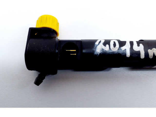 Форсунка 338002A780    KIA Ceed  D4FC 