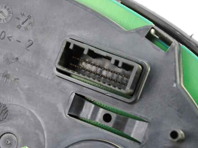 Панель приборов 248103932R, 2131255 Dacia Lodgy