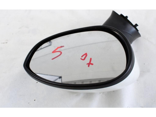 Zpětné zrcátko  Fiat Punto (199) 2017  735593694  