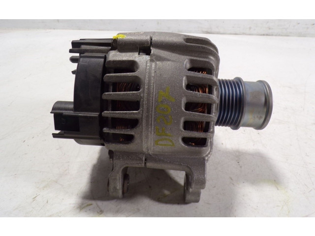 Генератор 04E903015, 04E903015 Audi A1