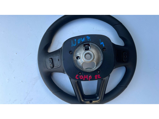 Руль Jeep Compass