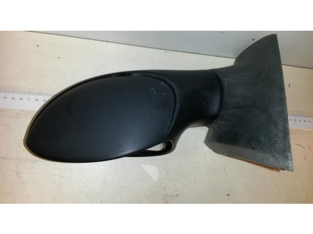 Зеркало электрическое     левое    Citroen C2     