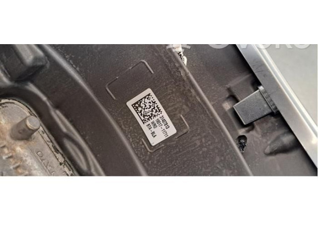 Руль Volvo V60 2018 - года 31407813