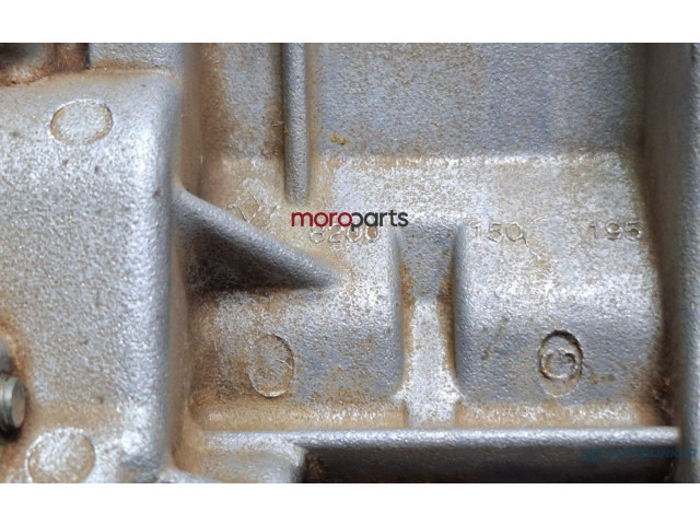 Масляный насос 8200150195, 8200150195 Dacia Logan I