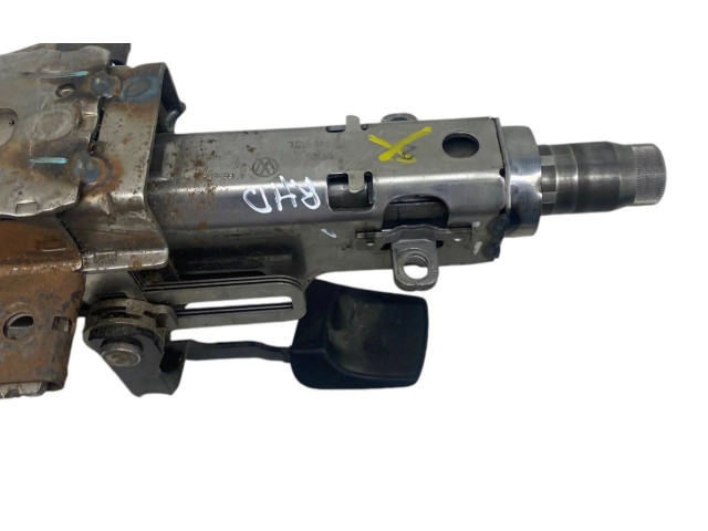 рейка Колонка рулевая 1T2419502L Volkswagen Caddy 2011 - 2016 года