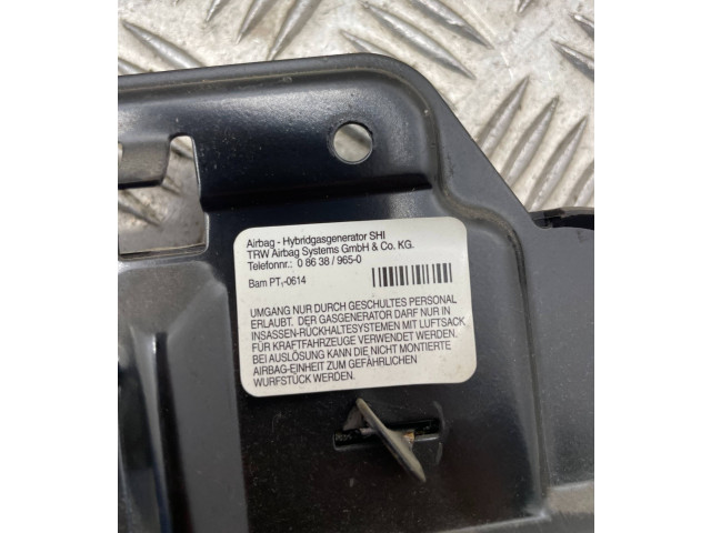 Подрулевой шлейф SRS 30307146   Mercedes-Benz ML W163