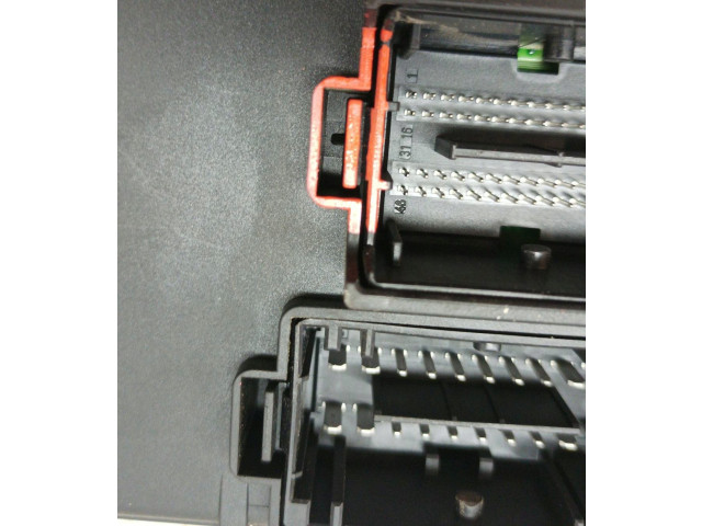 Модуль управления BSM 00517954290 Fiat Grande Punto