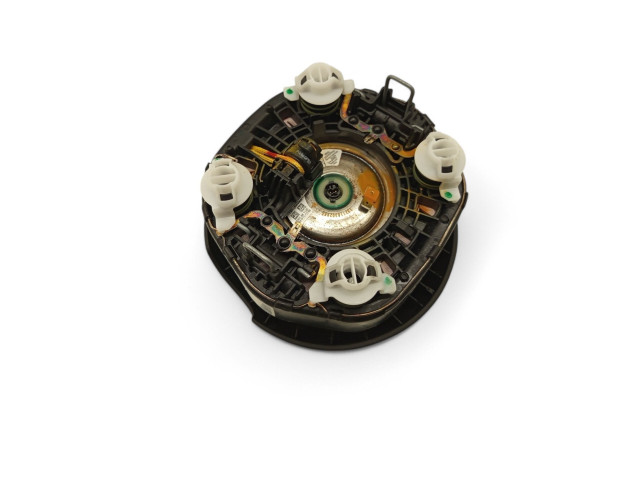 Надувная подушка для руля