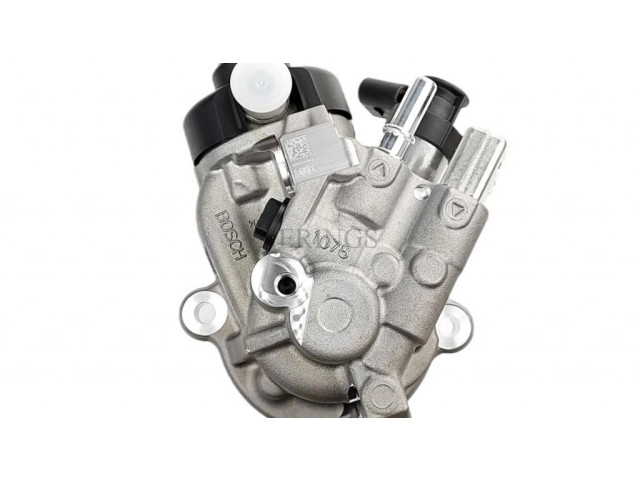 Топливный насос