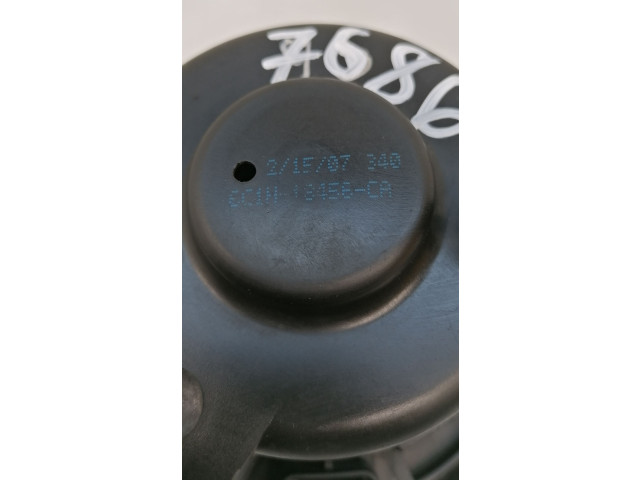 Вентилятор печки 6C1H18456CA Ford Transit