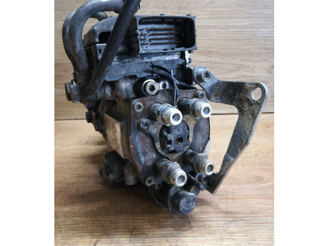 Vstřikovací čerpadlo 0470504214 Opel Zafira A