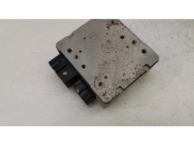 Блок управления усилителя руля