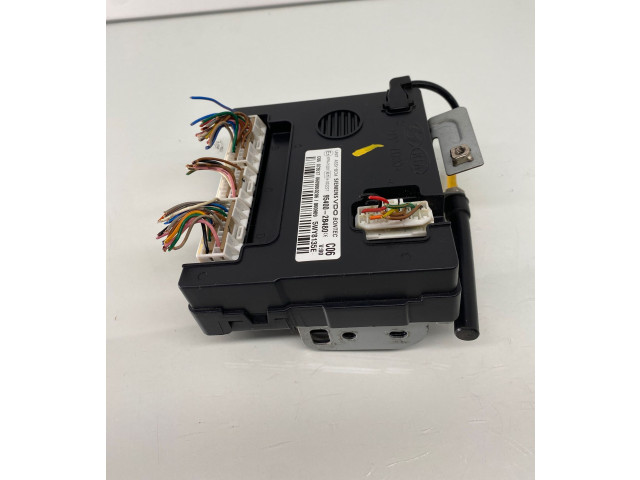 Блок управления иммобилайзера 954002B480, 97RA012207 Hyundai Santa Fe 2006